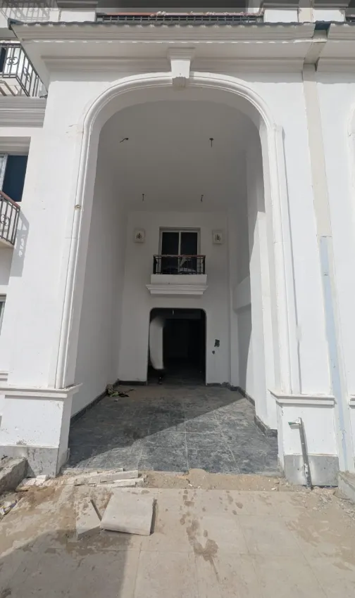 Duplex for sale in Mountain View ICity New Cairo in New Cairo of 190 m² with 3 bedrooms