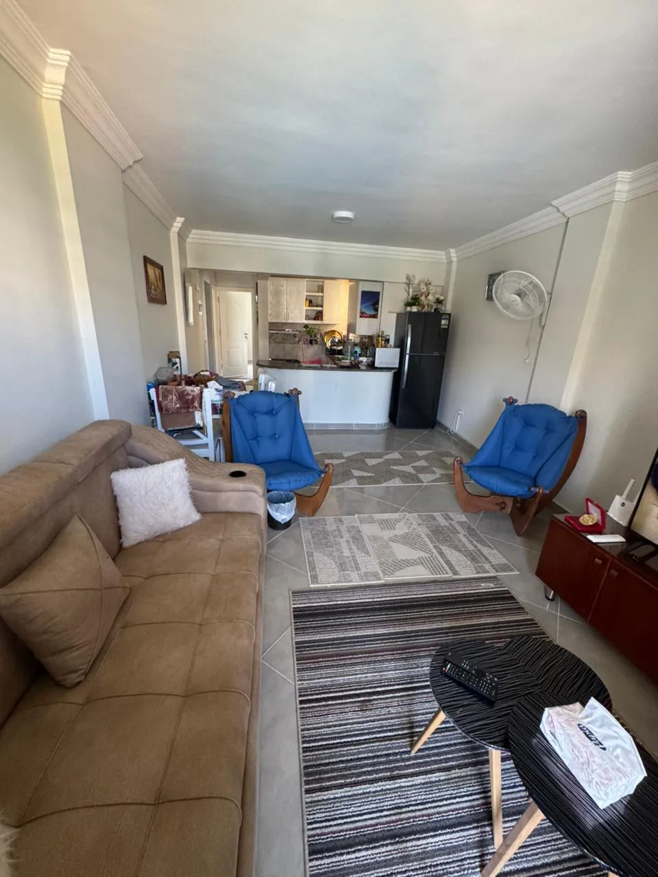 Chalet for sale in Marseilia Beach 4 in Sidi Abdel Rahman of 95 m² with 2 bedrooms