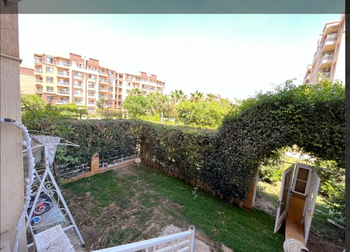 Apartment for sale in Madinaty in Madinaty of 96 m² with 2 bedrooms