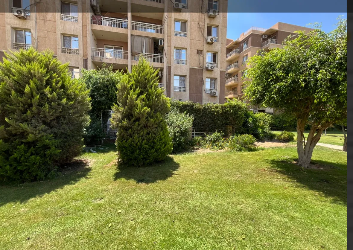 Apartment for sale in Madinaty in Madinaty of 96 m² with 2 bedrooms
