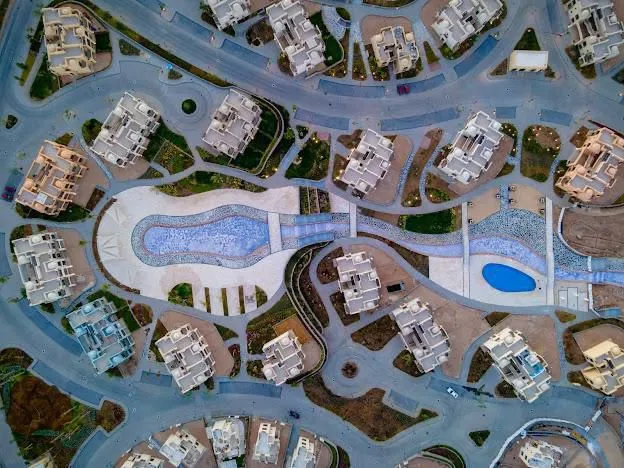 للبيع في مكادي هايتس في بمساحة 0 م² تتكون من 0 غرف