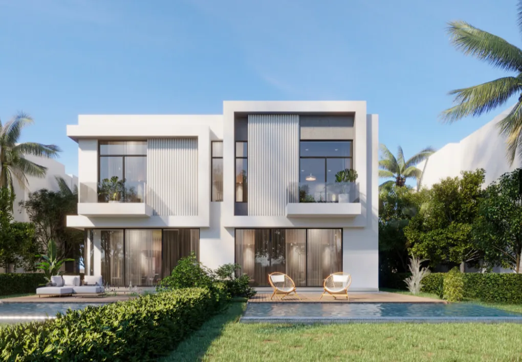 Twinhouse for sale in Azha North Coast in Ras El Hekma of 215 m² with 3 bedrooms
