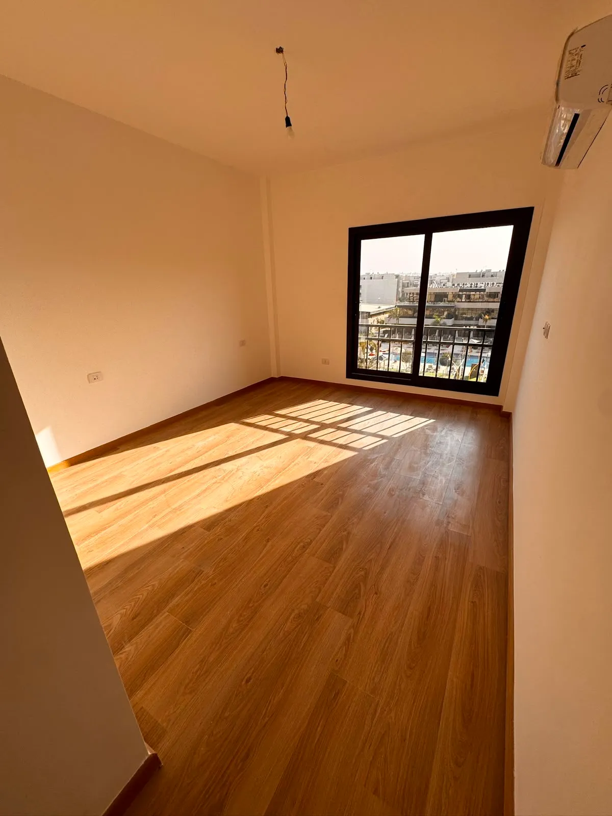 Apartment for sale in Fifth Square Al Marasem in New Cairo of 170 m² with 3 bedrooms