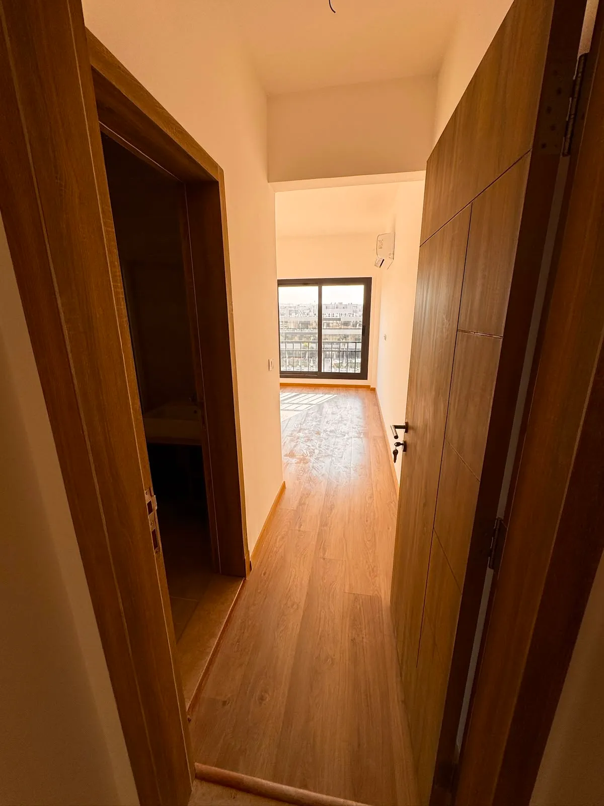 Apartment for sale in Fifth Square Al Marasem in New Cairo of 170 m² with 3 bedrooms