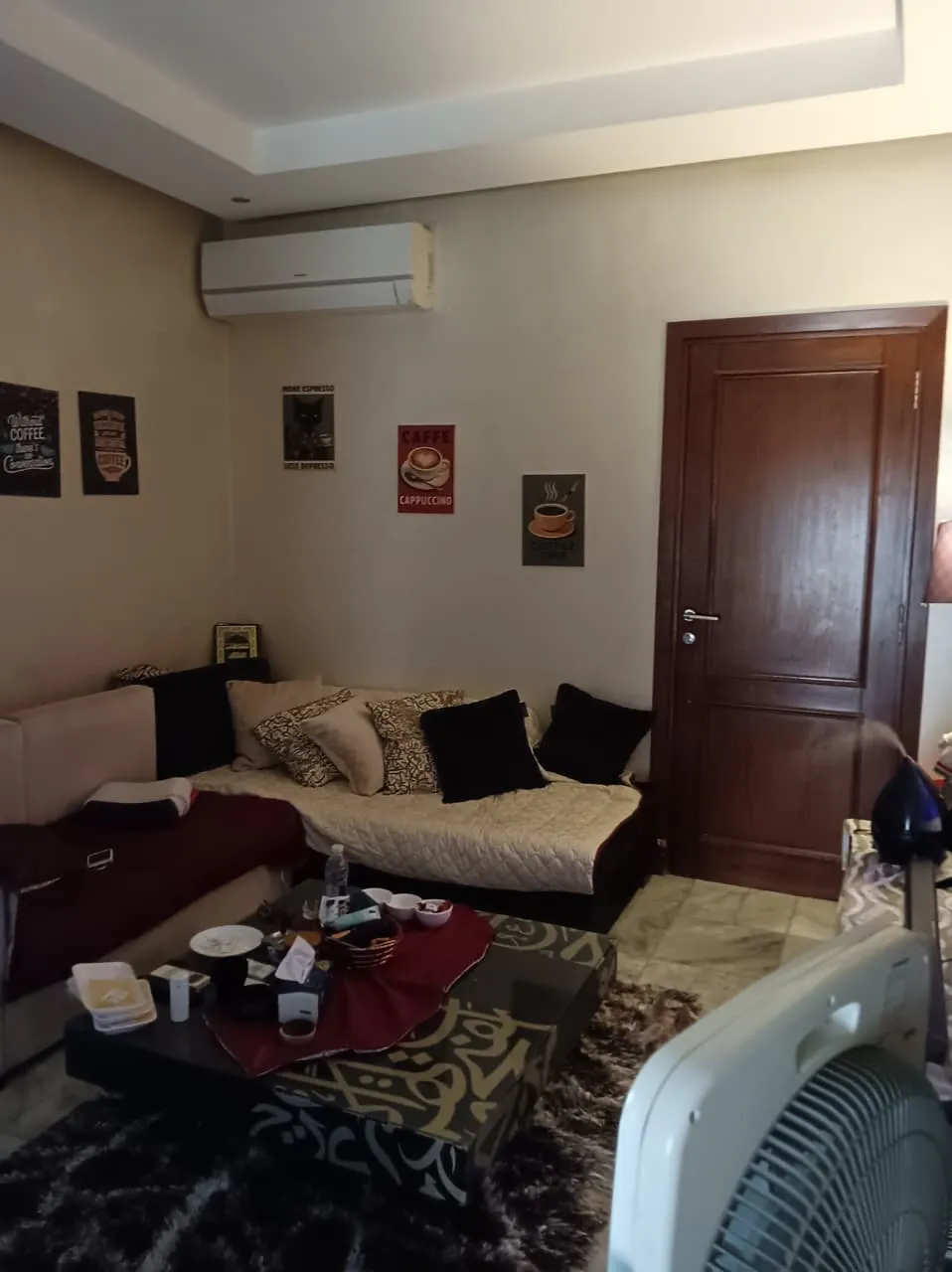 Duplex for sale in Casa in 6th of October City of 234 m² with 3 bedrooms