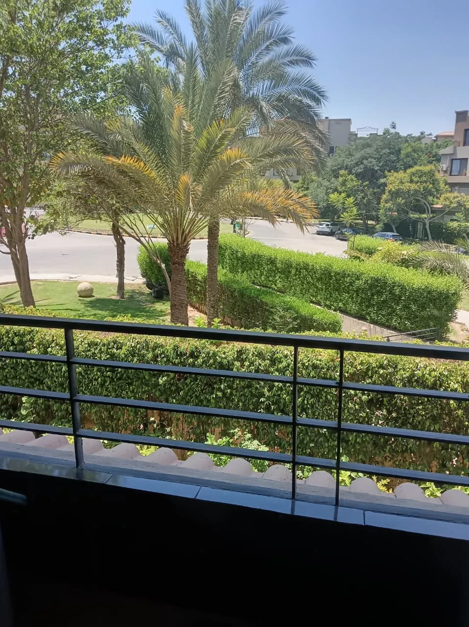 Duplex for sale in Casa in 6th of October City of 234 m² with 3 bedrooms