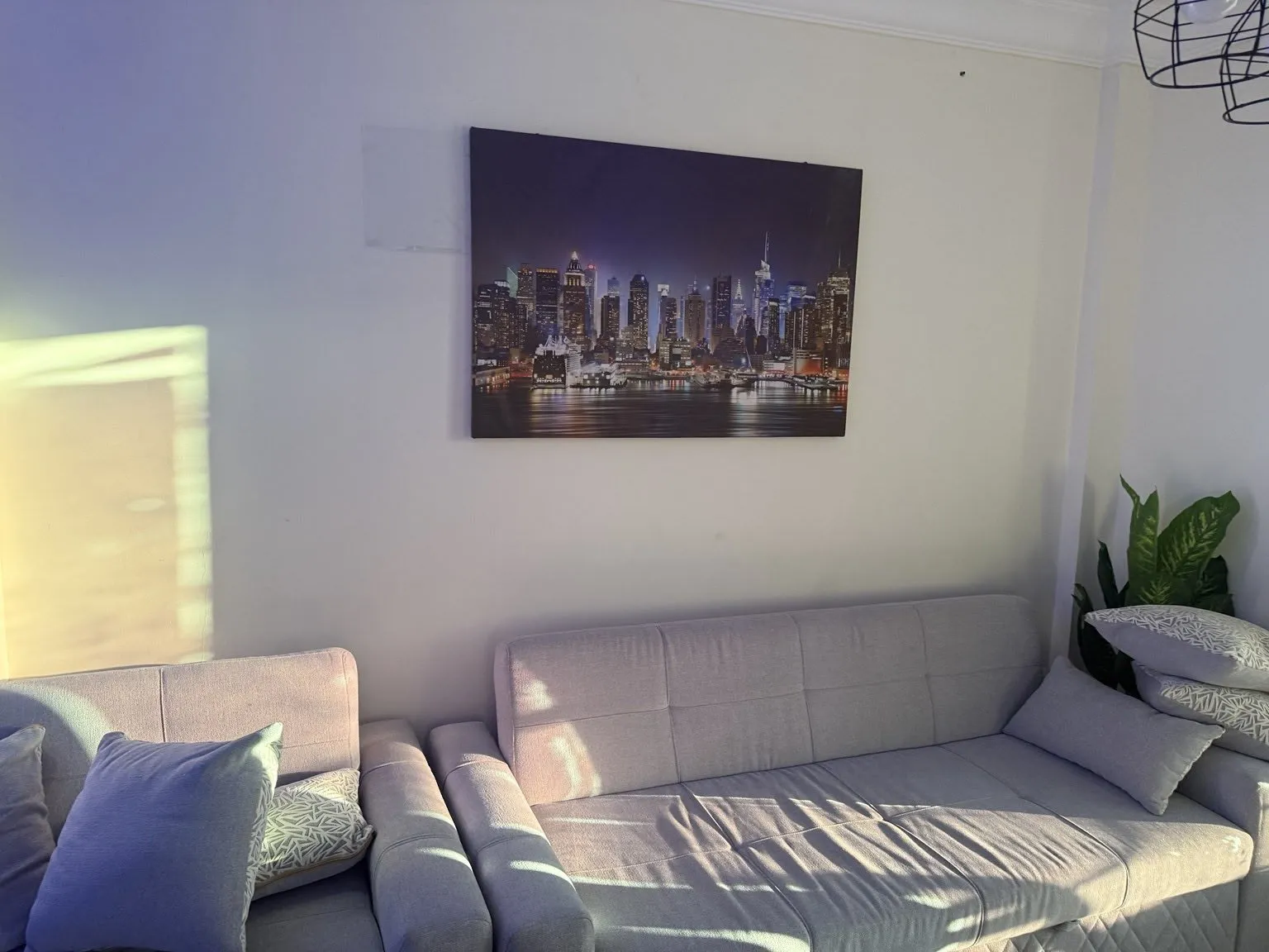 Chalet for sale in Marseilia Beach 4 in Sidi Abdel Rahman of 90 m² with 2 bedrooms