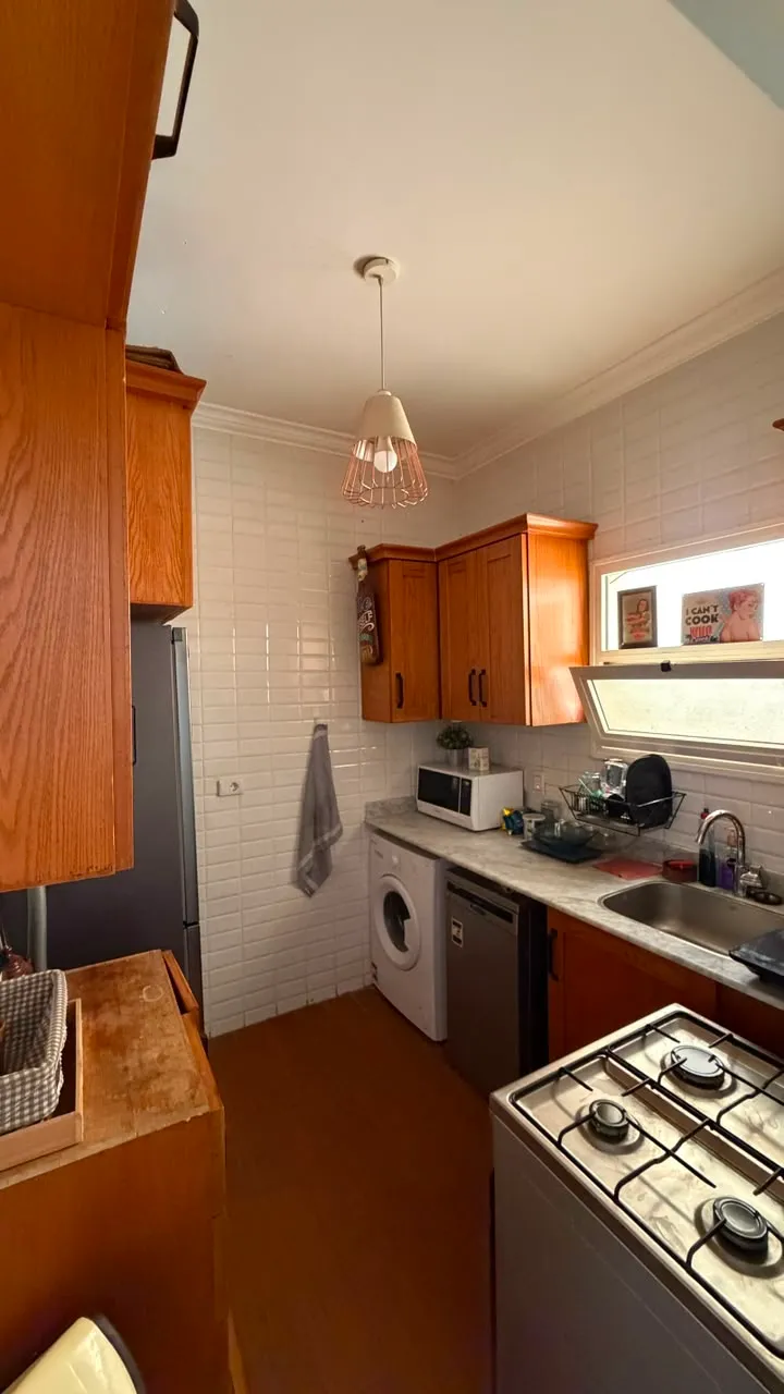 Studio for sale in Hyde Park in 6th settlement of 89 m² with 1 bedrooms