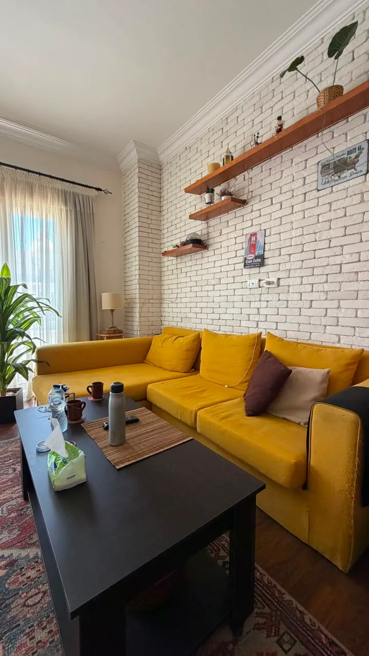 Studio for sale in Hyde Park in 6th settlement of 89 m² with 1 bedrooms