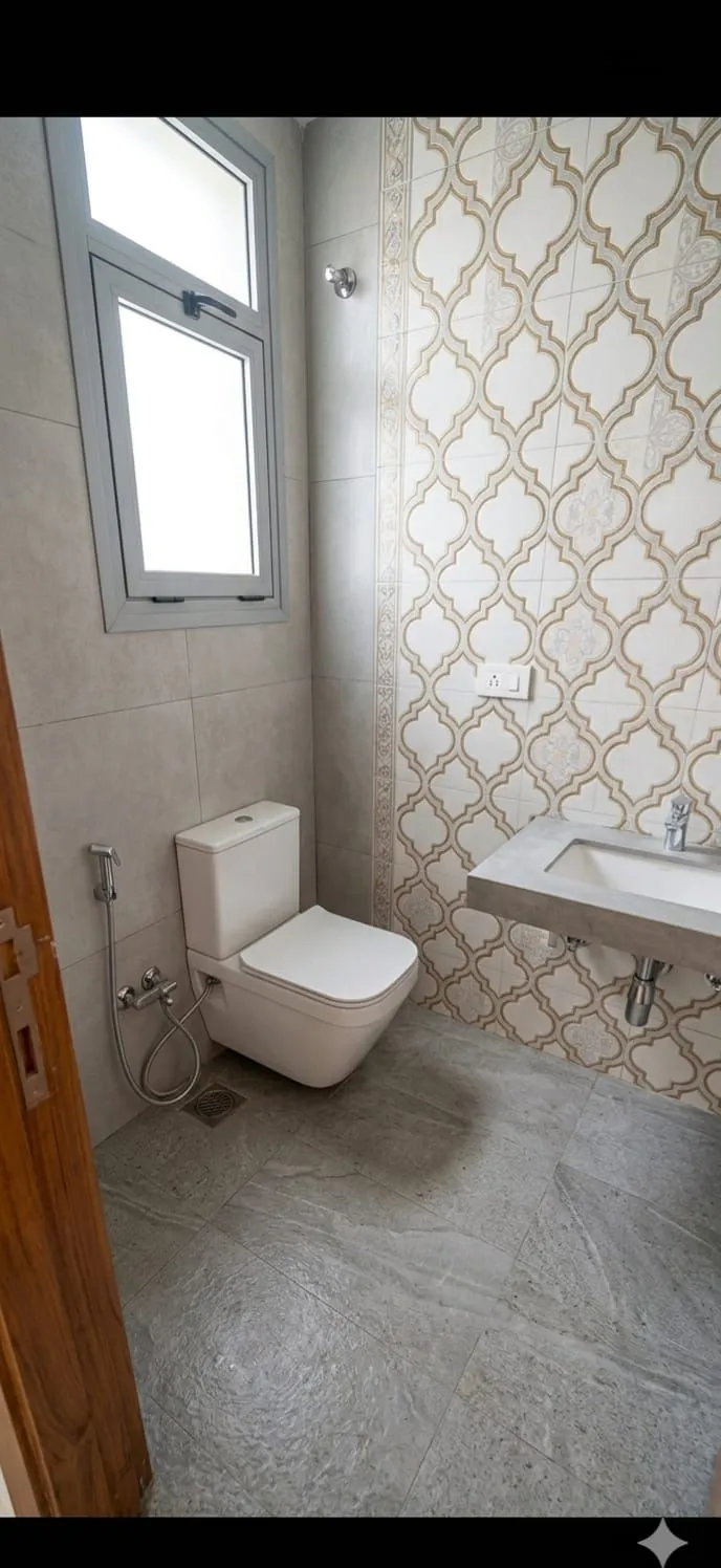 Apartment for sale in New Garden City in New Capital City of 96 m² with 1 bedrooms