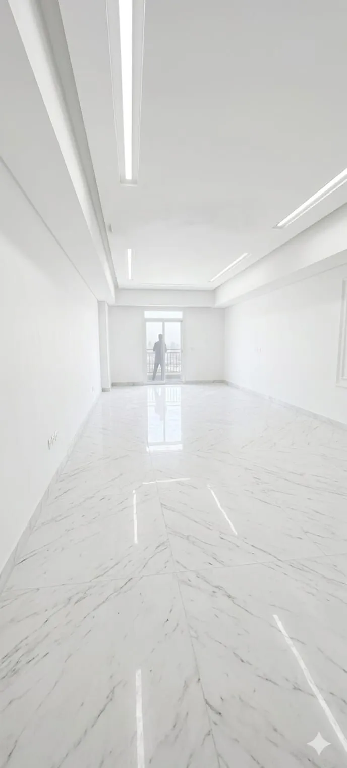 Apartment for sale in New Garden City in New Capital City of 96 m² with 1 bedrooms