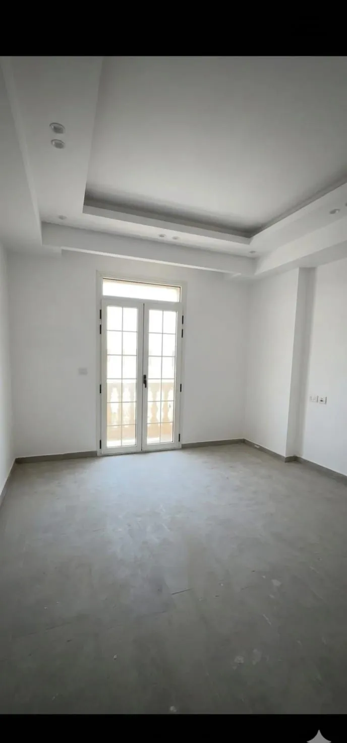 Apartment for sale in New Garden City in New Capital City of 96 m² with 1 bedrooms