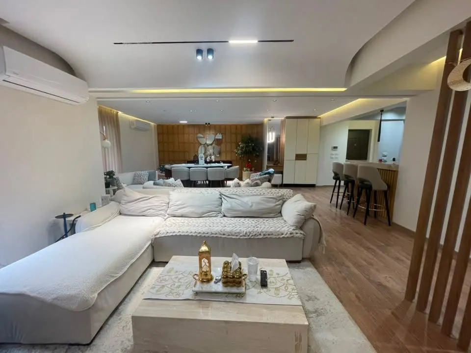 Apartment for sale in Mountain View ICity New Cairo in New Cairo of 170 m² with 3 bedrooms