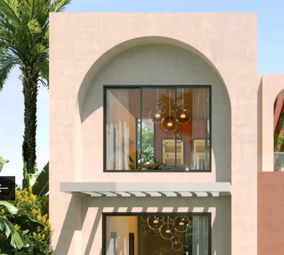Villa for sale in Ogami Ras El Hekma in Ras El Hekma of 310 m² with 4 bedrooms