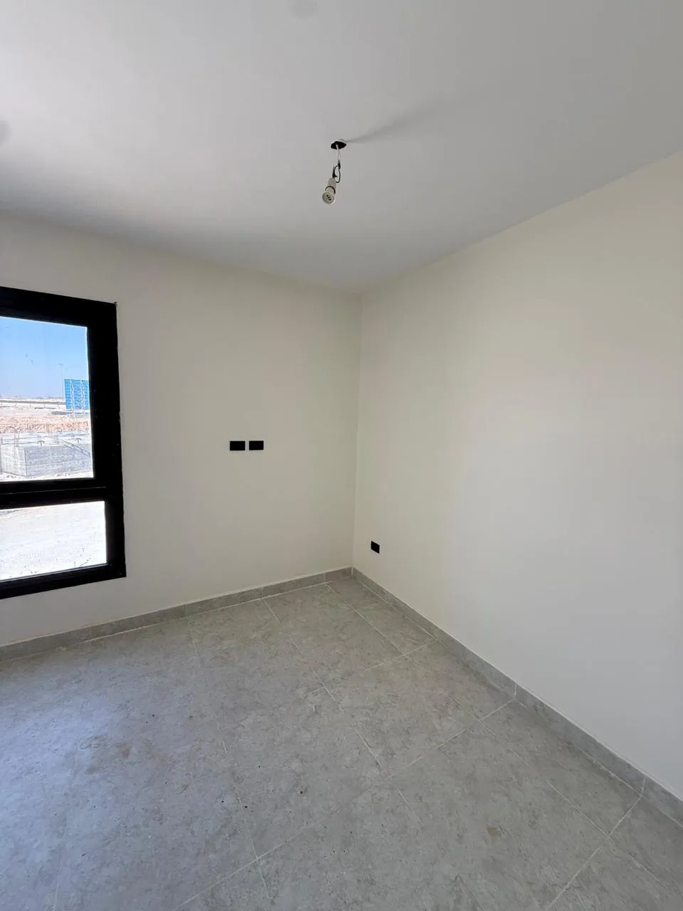 Studio for sale in Zahra Morshedy Group in Al Alamein of 41 m² with 1 bedrooms