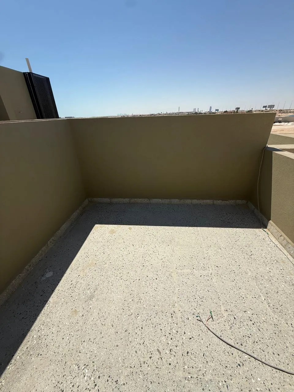 Studio for sale in Zahra Morshedy Group in Al Alamein of 41 m² with 1 bedrooms