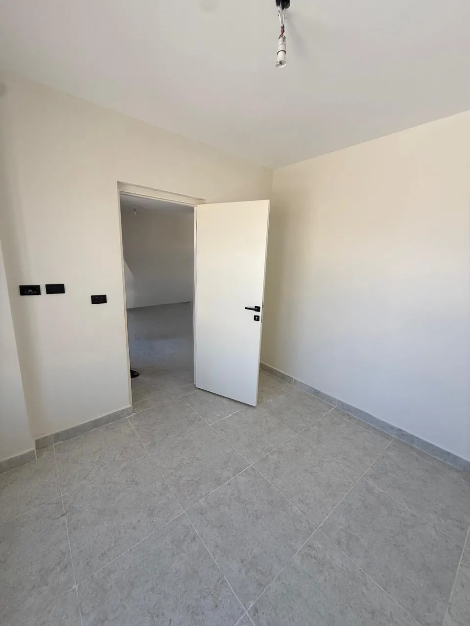 Studio for sale in Zahra Morshedy Group in Al Alamein of 41 m² with 1 bedrooms
