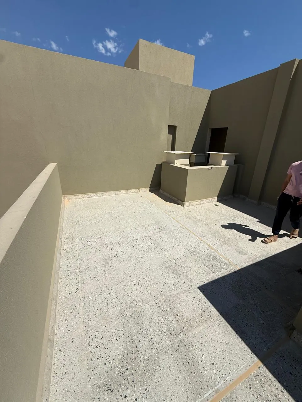 Studio for sale in Zahra Morshedy Group in Al Alamein of 41 m² with 1 bedrooms