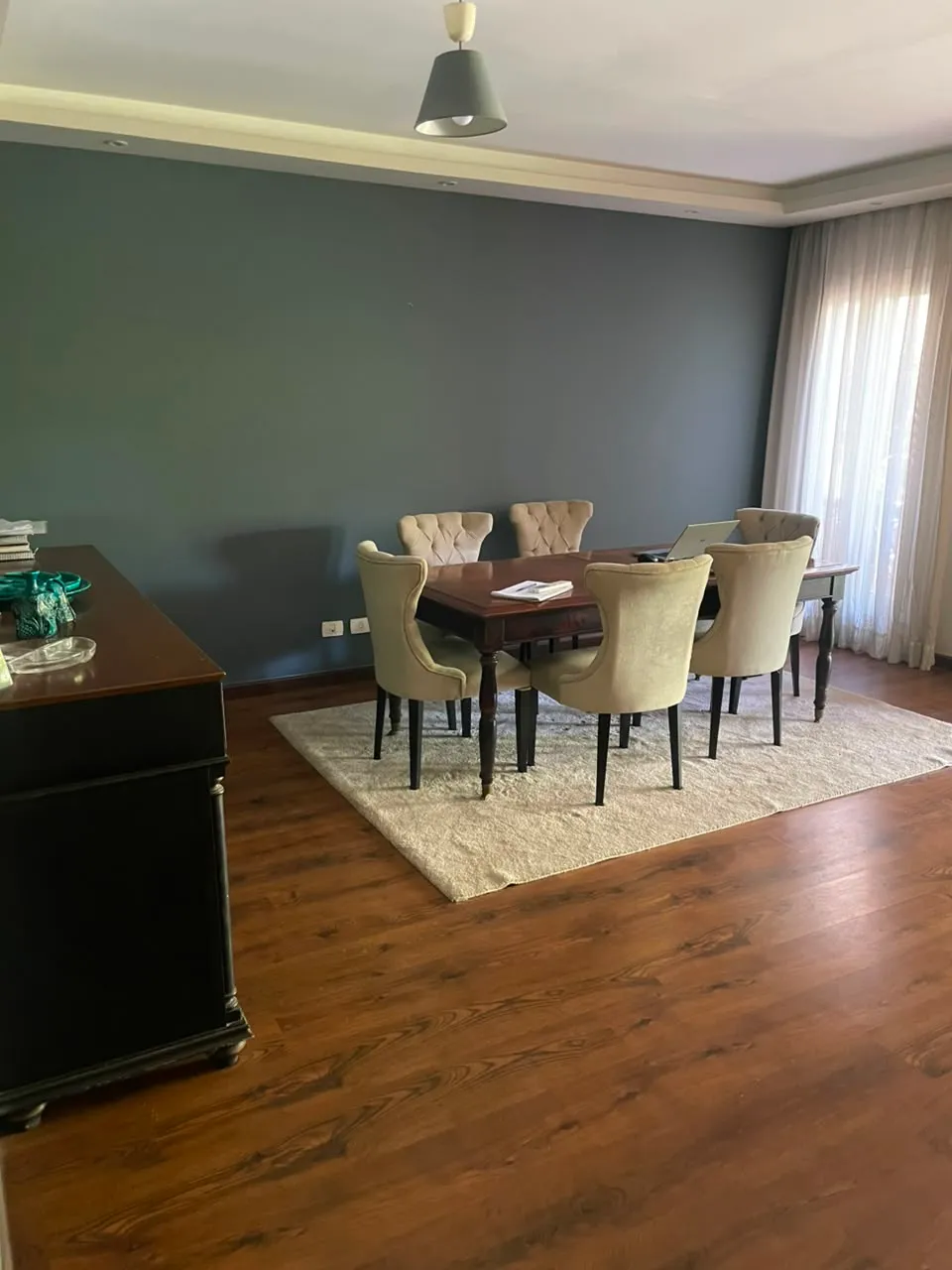 Duplex for sale in Mountain View Hyde Park in New Cairo of 278 m² with 5 bedrooms