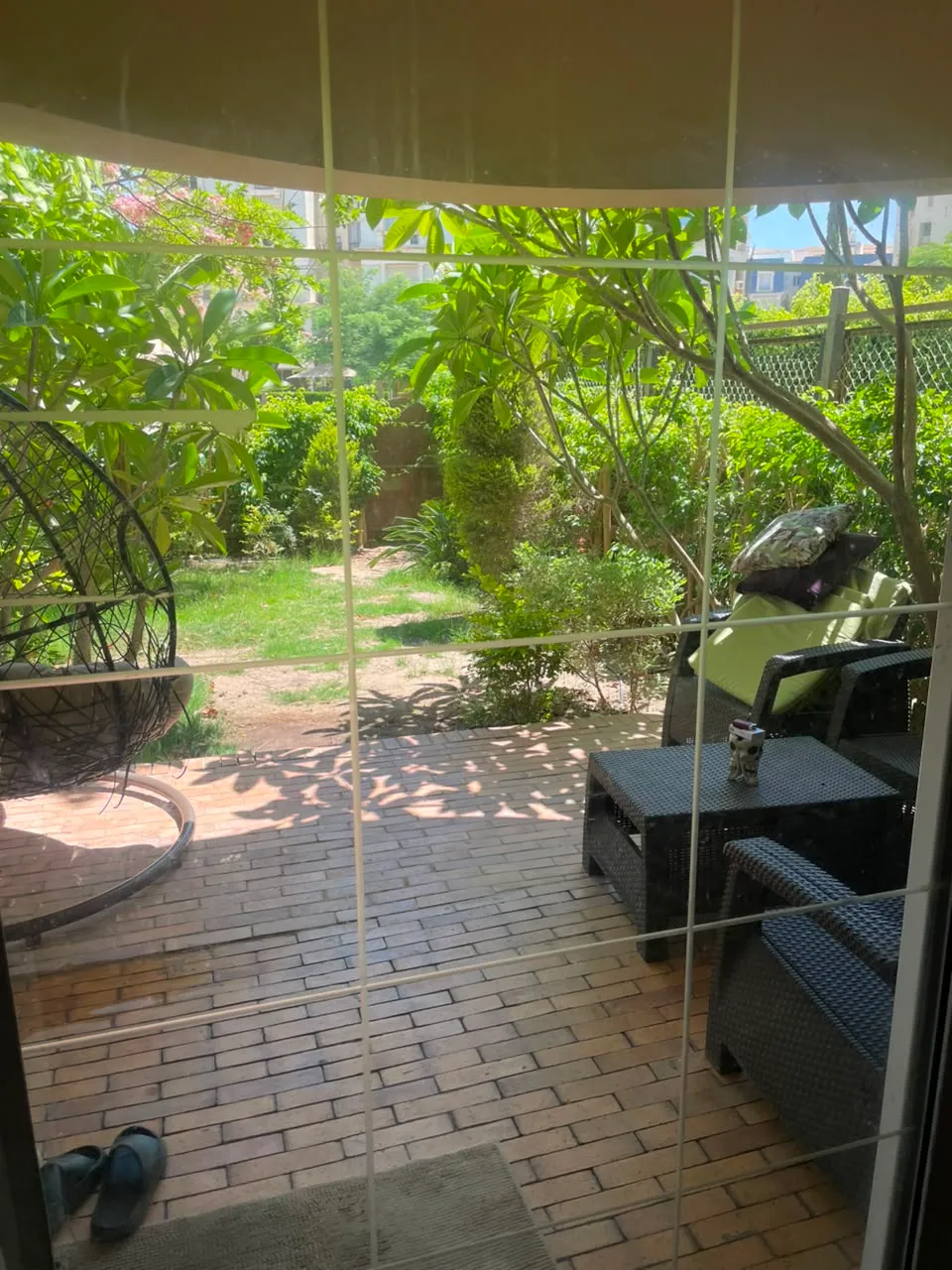 Duplex for sale in Mountain View Hyde Park in New Cairo of 278 m² with 5 bedrooms