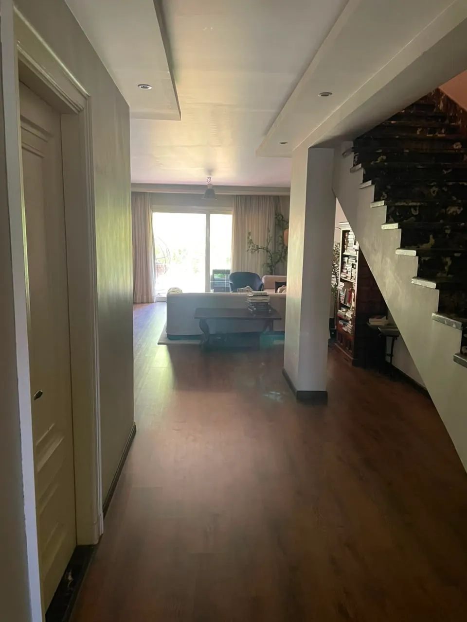 Duplex for sale in Mountain View Hyde Park in New Cairo of 278 m² with 5 bedrooms