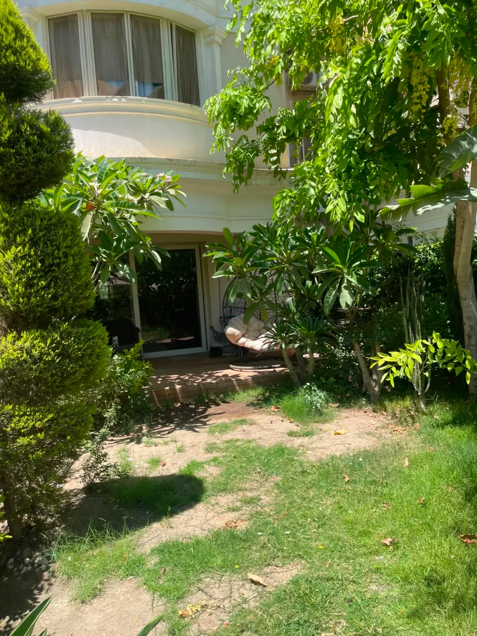 Duplex for sale in Mountain View Hyde Park in New Cairo of 278 m² with 5 bedrooms