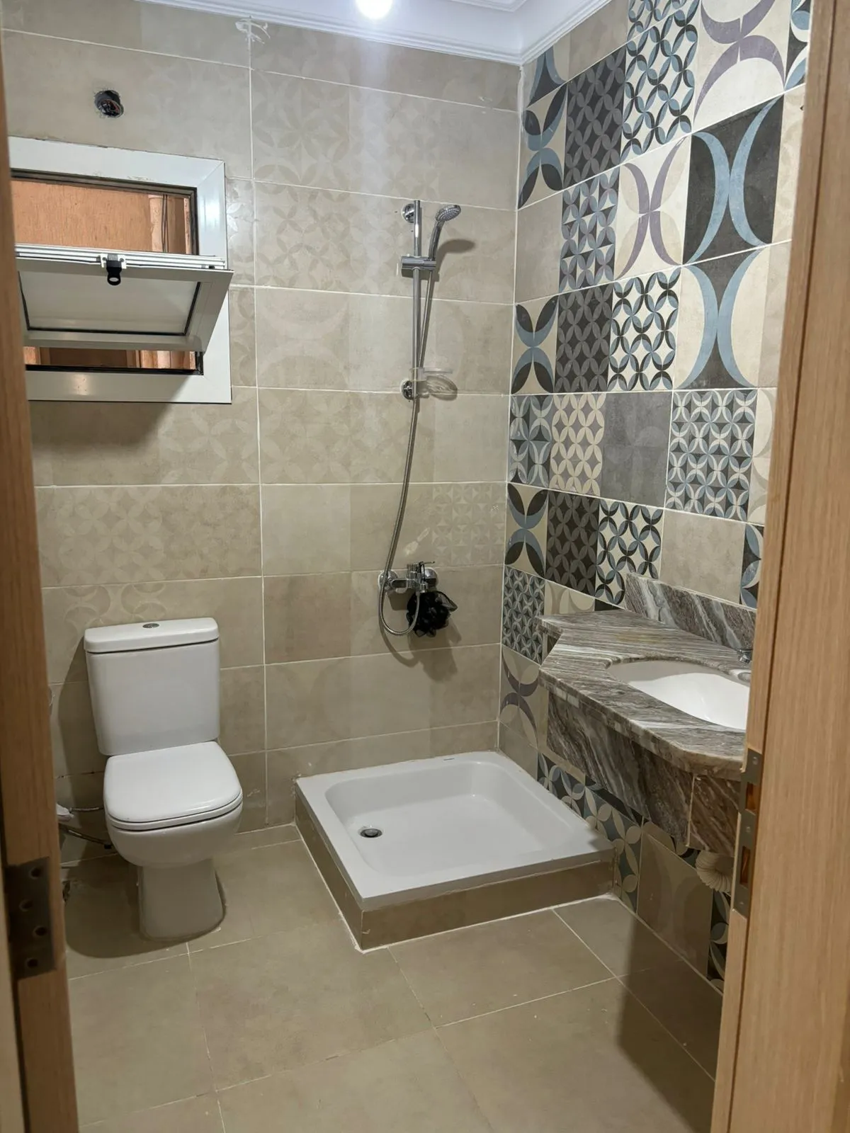Chalet for sale in Downtown New Alamein in Al Alamein of 179 m² with 3 bedrooms