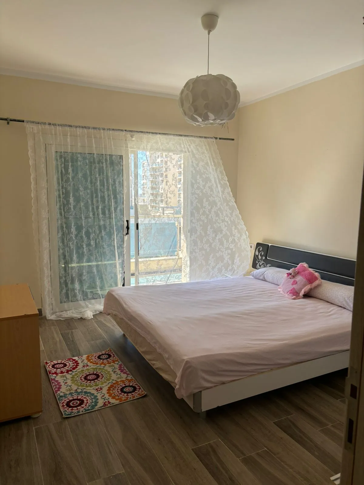 Chalet for sale in Downtown New Alamein in Al Alamein of 179 m² with 3 bedrooms
