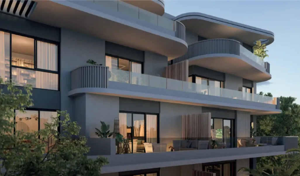 Apartment for sale in Swan Lake West in 6th of October City of 204 m² with 3 bedrooms