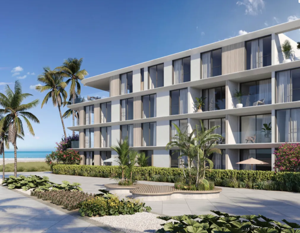 Apartment for sale in Swan Lake West in 6th of October City of 204 m² with 3 bedrooms