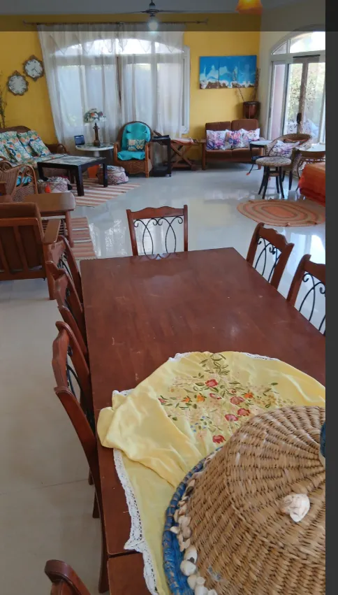 Villa for sale in Marina 1 in Al Alamein of 450 m² with 8 bedrooms