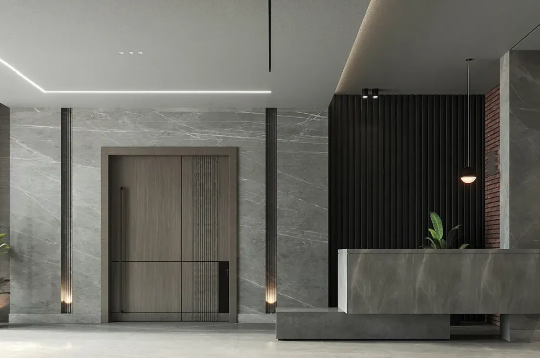 Medical for sale in Garnet in New Cairo of 31 m² with 0 bedrooms