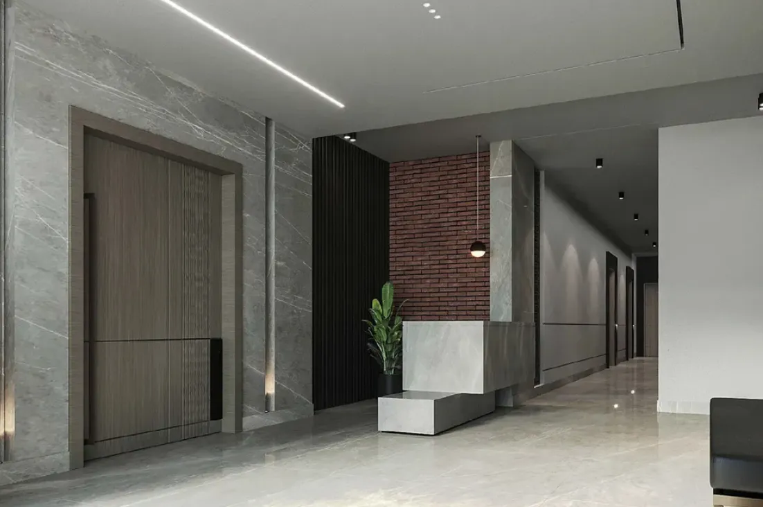 Medical for sale in Garnet in New Cairo of 31 m² with 0 bedrooms