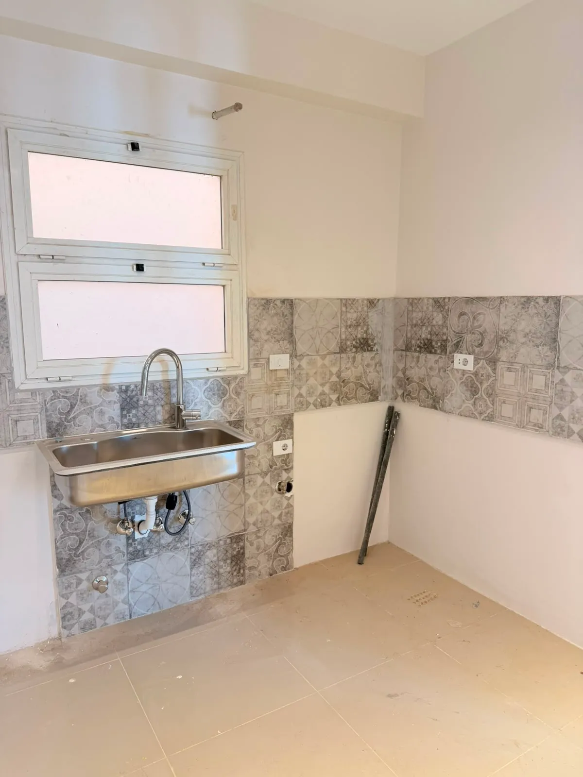 Apartment for sale in Hyde Park in 6th settlement of 132 m² with 2 bedrooms