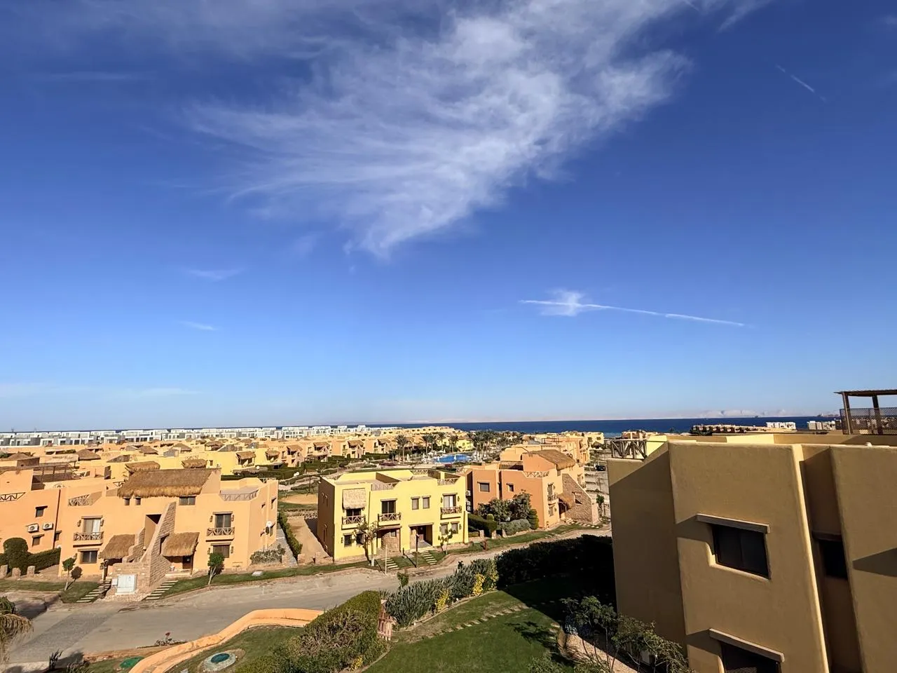  for sale in Mountain View Sokhna in  of 0 m² with 0 bedrooms