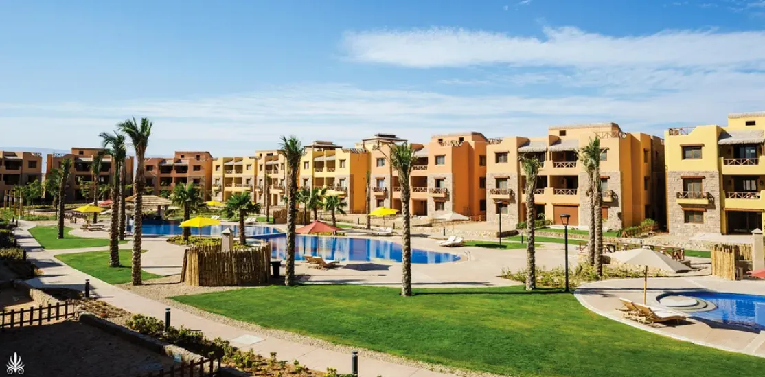  for sale in Mountain View Sokhna in  of 0 m² with 0 bedrooms