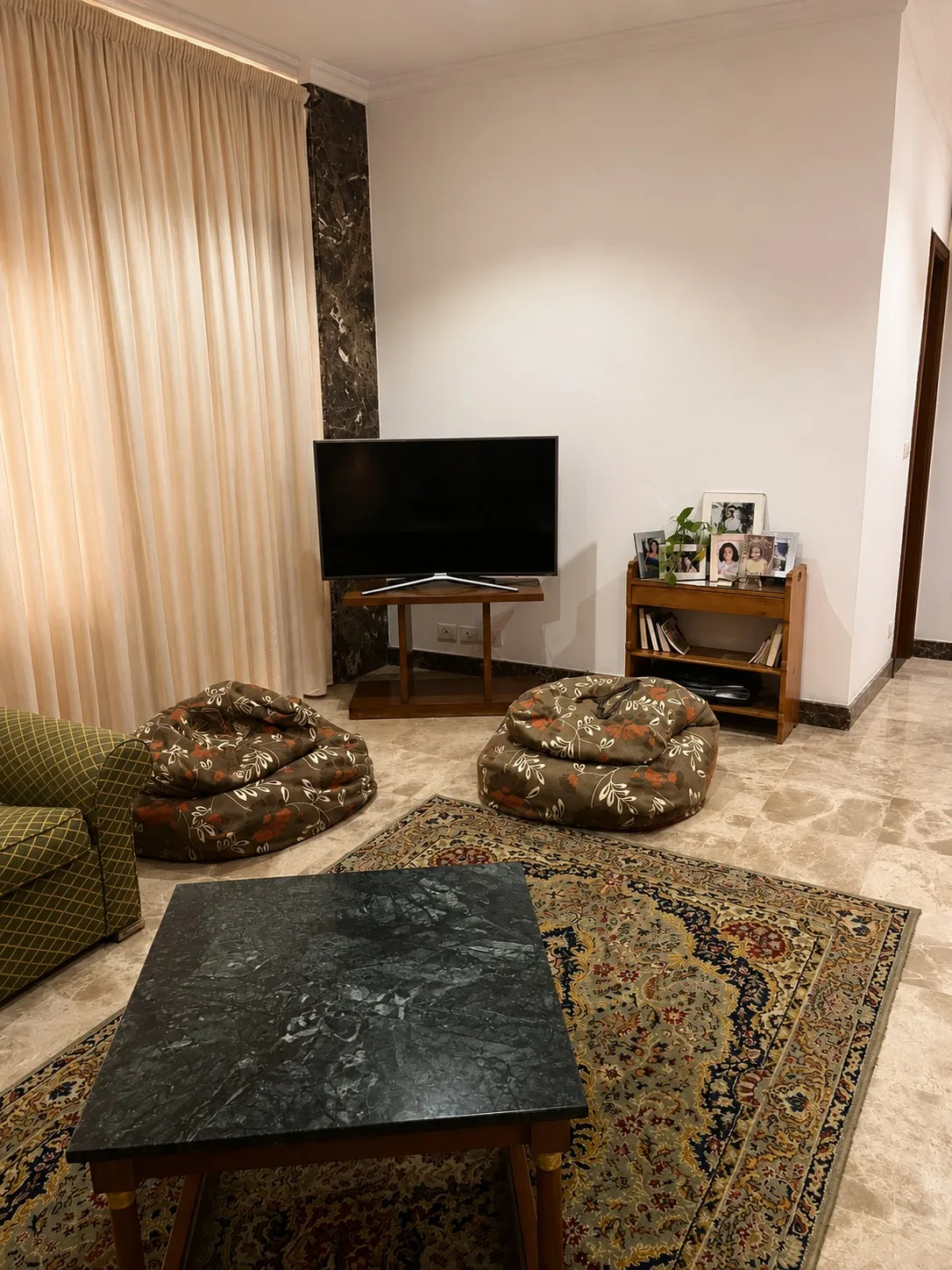 Villa for sale in El Rehab in New Cairo of 640 m² with 5 bedrooms