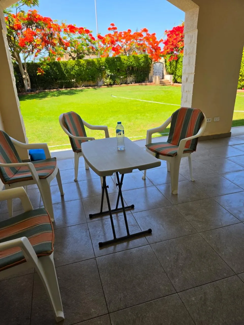 Chalet for sale in Marina 6 in Al Alamein of 200 m² with 4 bedrooms