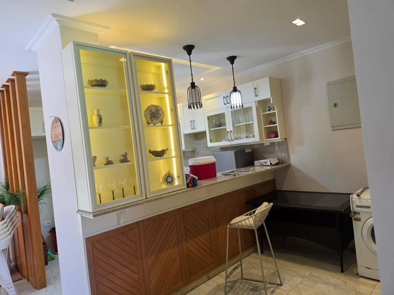 Chalet for sale in Marina 6 in Al Alamein of 200 m² with 4 bedrooms