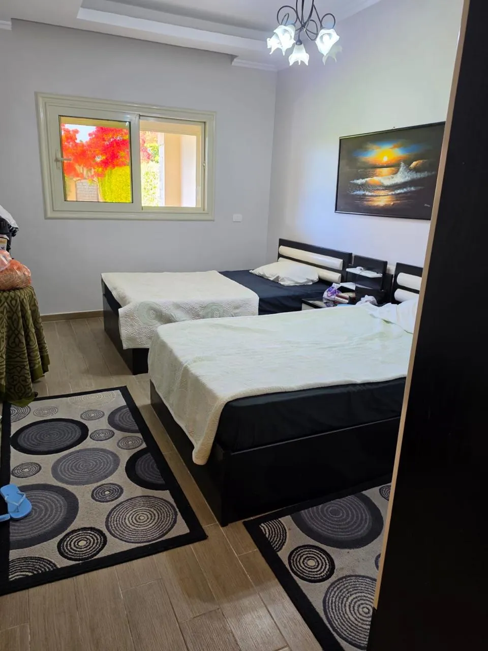 Chalet for sale in Marina 6 in Al Alamein of 200 m² with 4 bedrooms