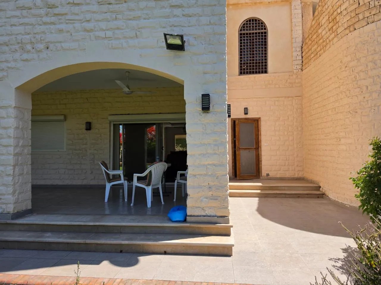 Chalet for sale in Marina 6 in Al Alamein of 200 m² with 4 bedrooms