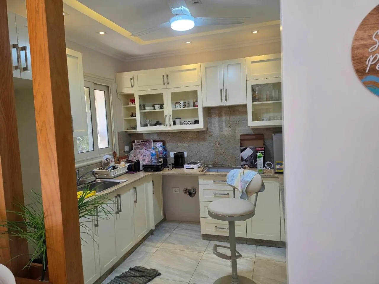 Chalet for sale in Marina 6 in Al Alamein of 200 m² with 4 bedrooms