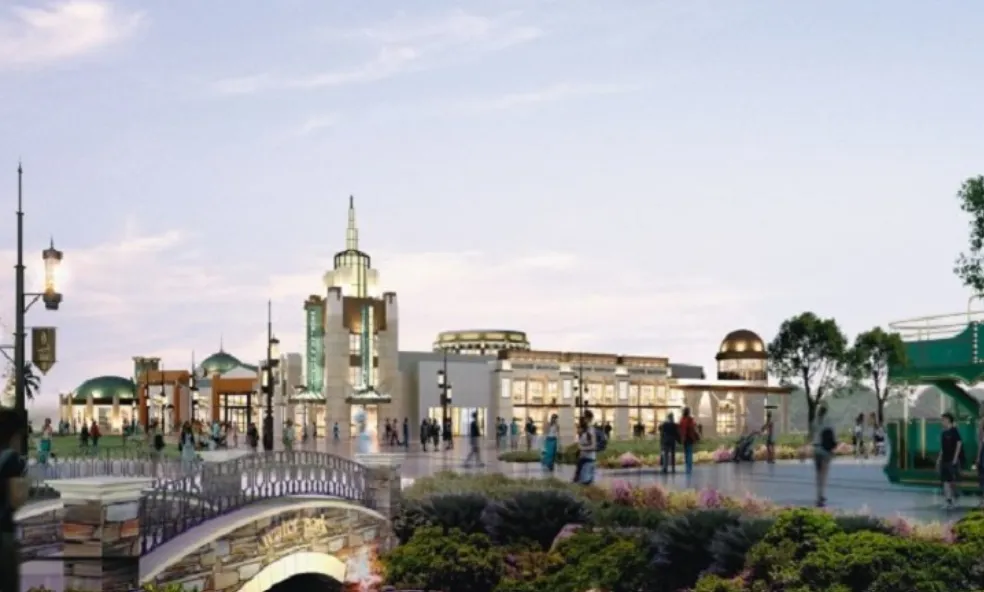Retail for sale in Madinaty in Madinaty of 115 m² with 0 bedrooms