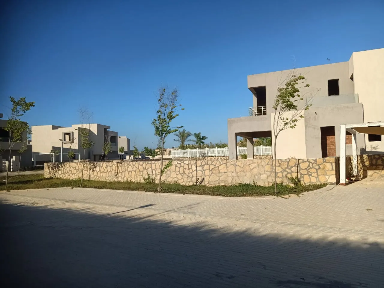 Villa for sale in Hacienda Bay in Sidi Abdel Rahman of 360 m² with 6 bedrooms