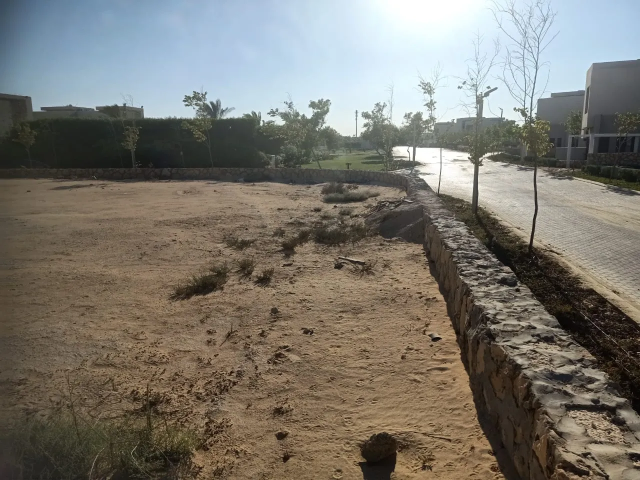 Villa for sale in Hacienda Bay in Sidi Abdel Rahman of 360 m² with 6 bedrooms