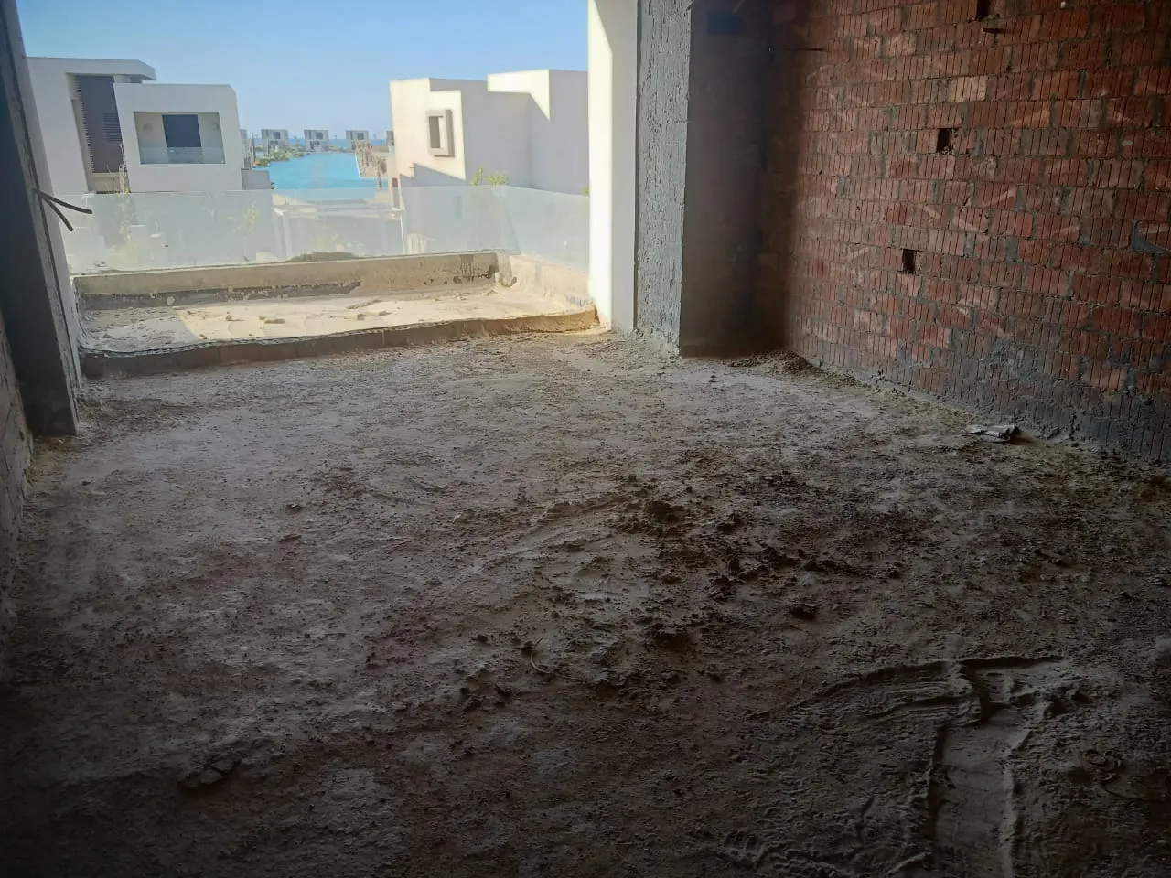 Villa for sale in Hacienda Bay in Sidi Abdel Rahman of 360 m² with 6 bedrooms