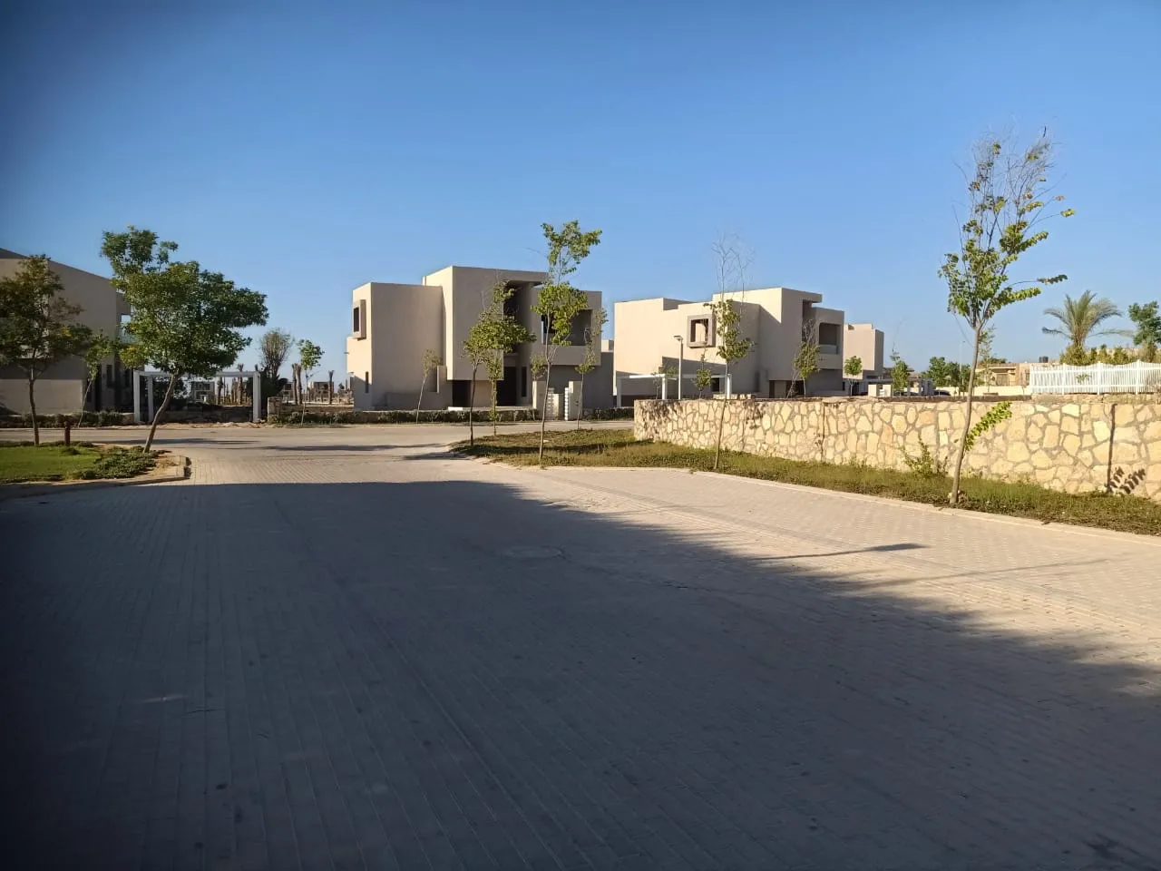 Villa for sale in Hacienda Bay in Sidi Abdel Rahman of 360 m² with 6 bedrooms