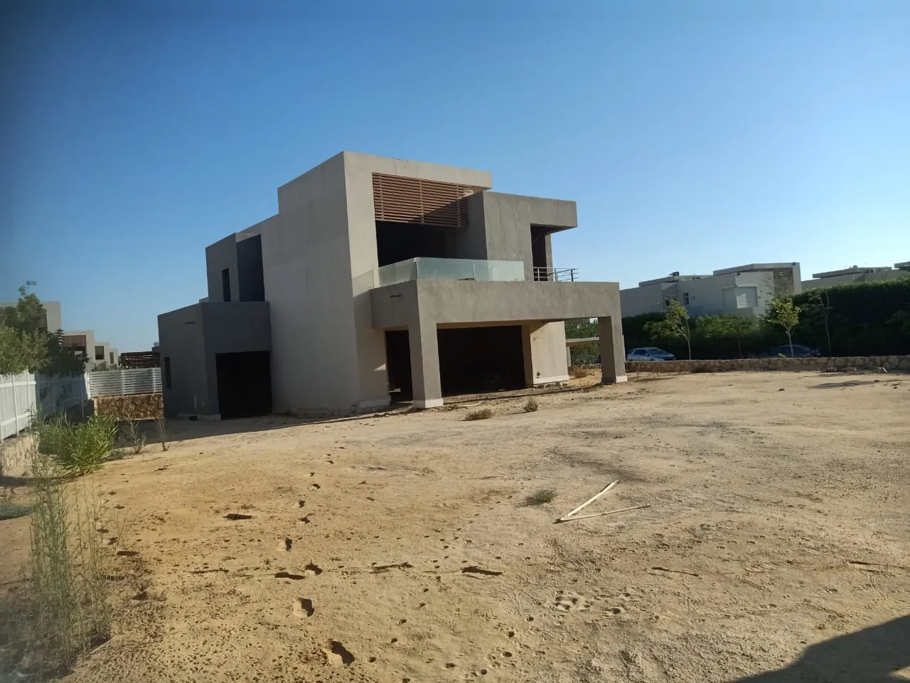 Villa for sale in Hacienda Bay in Sidi Abdel Rahman of 360 m² with 6 bedrooms