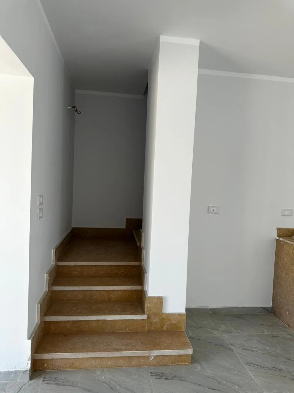 Twinhouse for sale in Mountain View Ras El Hekma in Ras El Hekma of 155 m² with 4 bedrooms