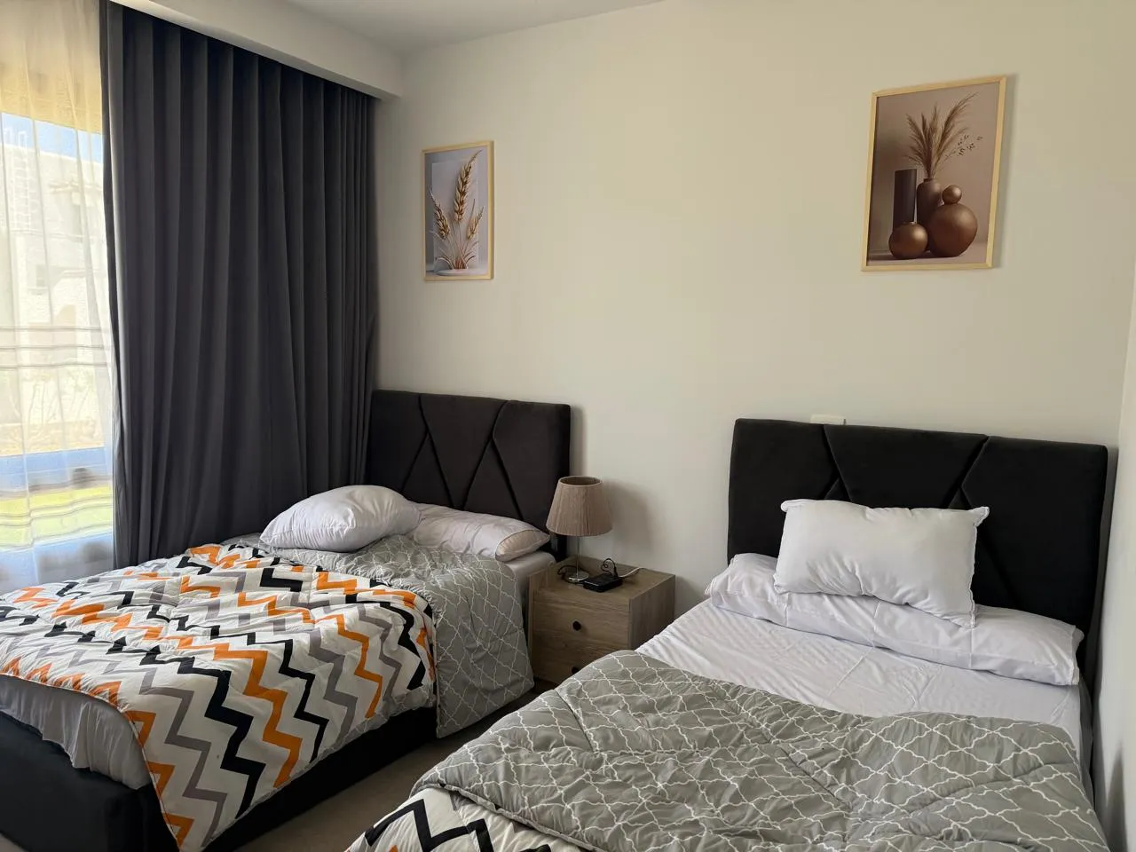 Chalet for sale in Hacienda West in Ras El Hekma of 145 m² with 3 bedrooms